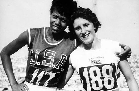 What we can learn from badass women in history?