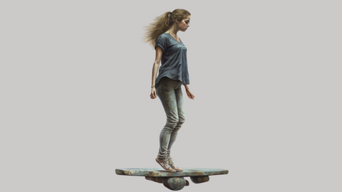 Embracing Imperfection: The Liberation in Letting Go of "Having It All"
