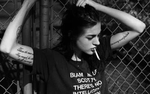 Best Badass Quotes From Influencial Women