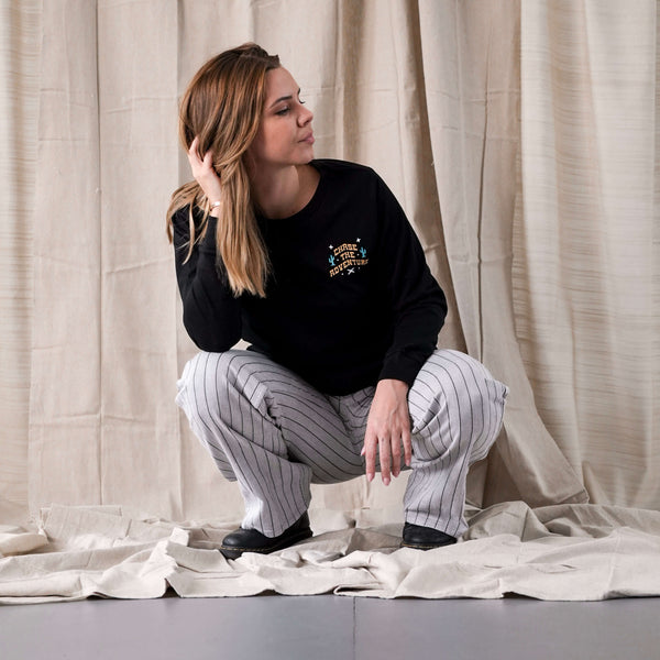 Chase the Adventure Long Sleeve