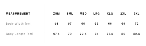 Relaxed She Came, She Saw Sweatshirt Rust