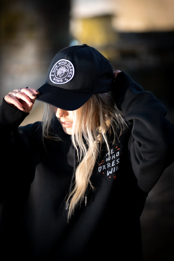 Bury Your Excuses Hoodie