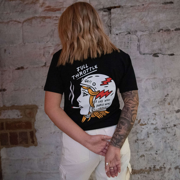 Full Throttle T-shirt