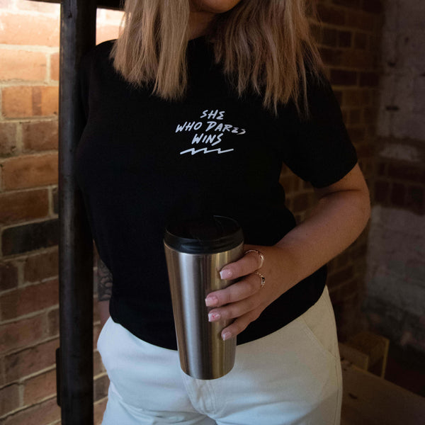 Full Throttle T-shirt