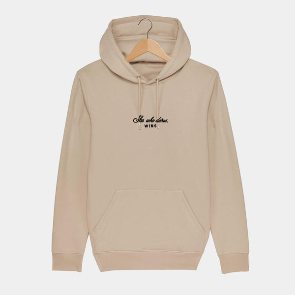 The Ultimate Hoodie Desert