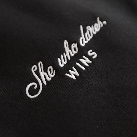 The Ultimate Hoodie Black
