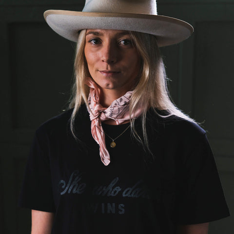 Subtle Logo T-shirt