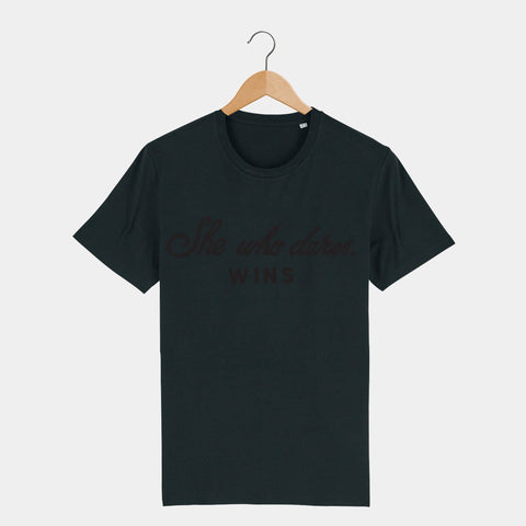 Subtle Logo T-shirt