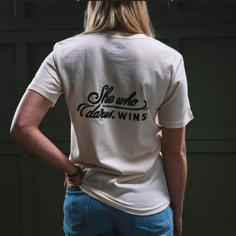 Natural Swirl black logo
