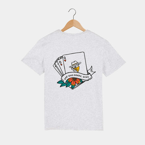 Play Your Hand Tee