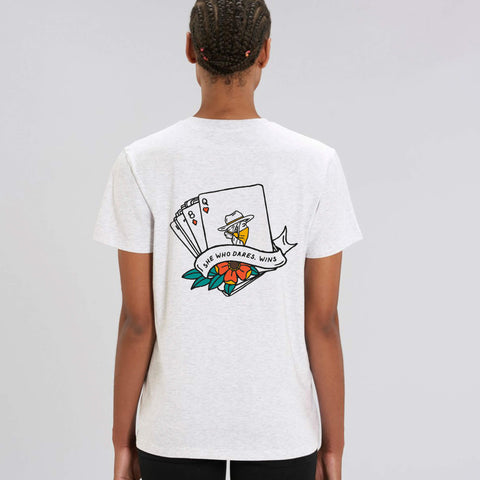 Play Your Hand Tee