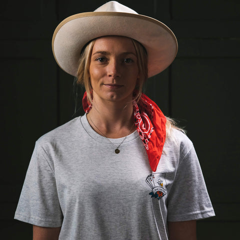 Play Your Hand Tee