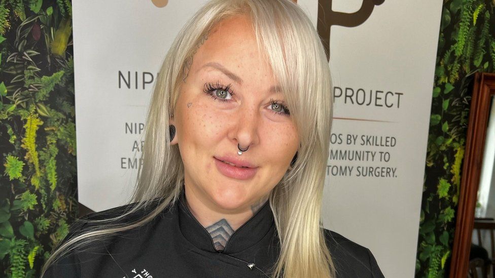 S4: EP:20 Breaking Barriers in Medical Tattooing: Lucy Thompson's Journey