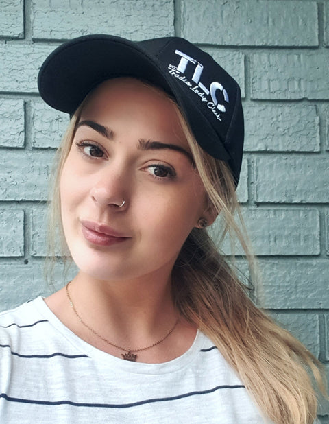 Stefanie Apostolidis - The Melbourne Chippy Chick on what life's like being a female carpenter in Auss