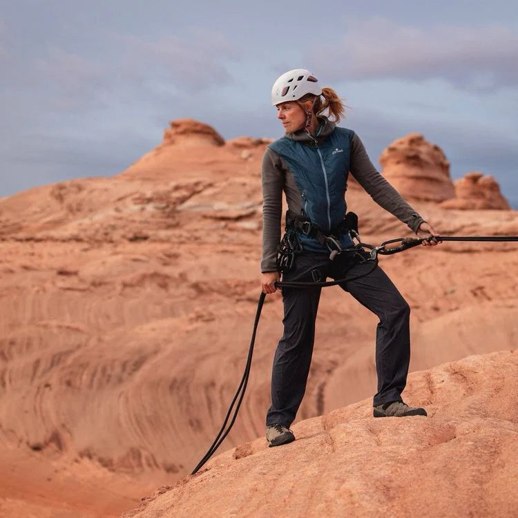 S:4 EP:22 Megan Hine: How Experiencing Nature Can Fuel Personal and Professional Growth