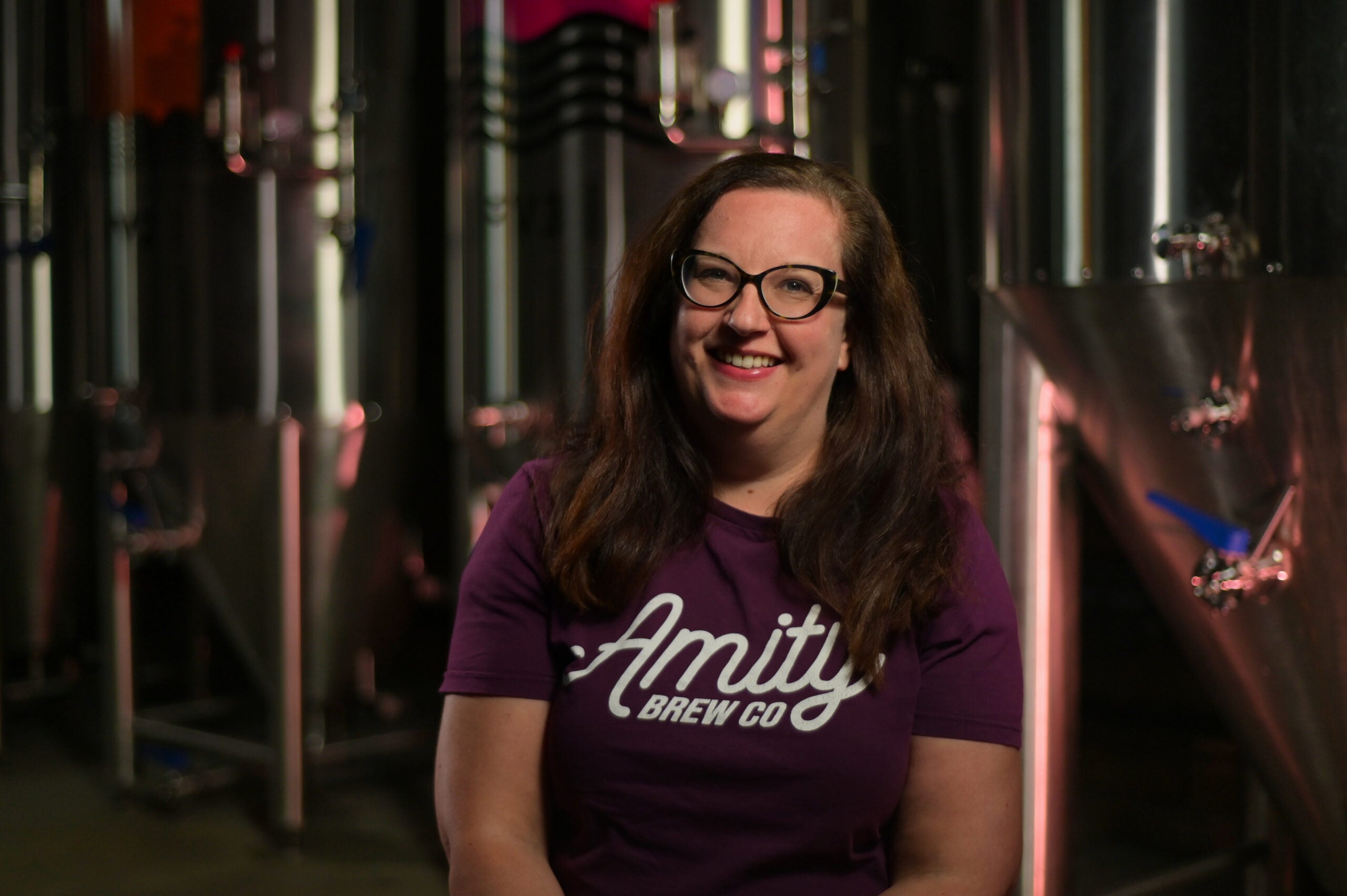 SE:4 EP:16 Brewing Success: Women Shaping the Craft Beer Industry