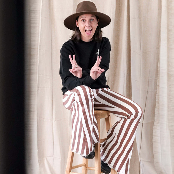 We made the list. And yeah… I’m bloody proud.