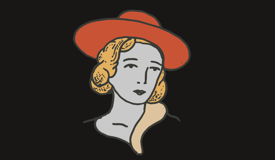 In honour of all women - Our Branding