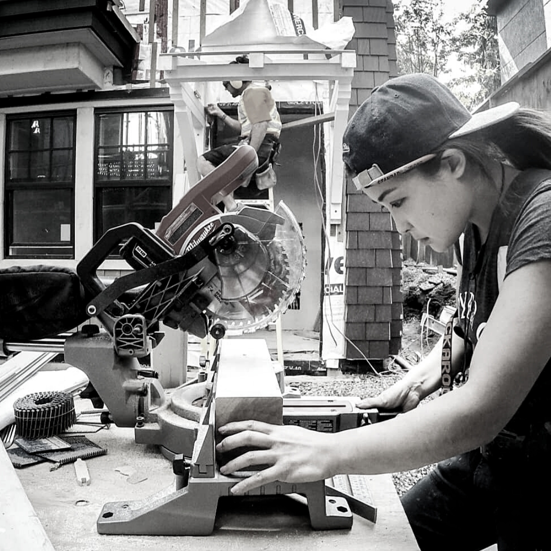 The Ups and Downs of Construction Management and Leadership With Elly Hart