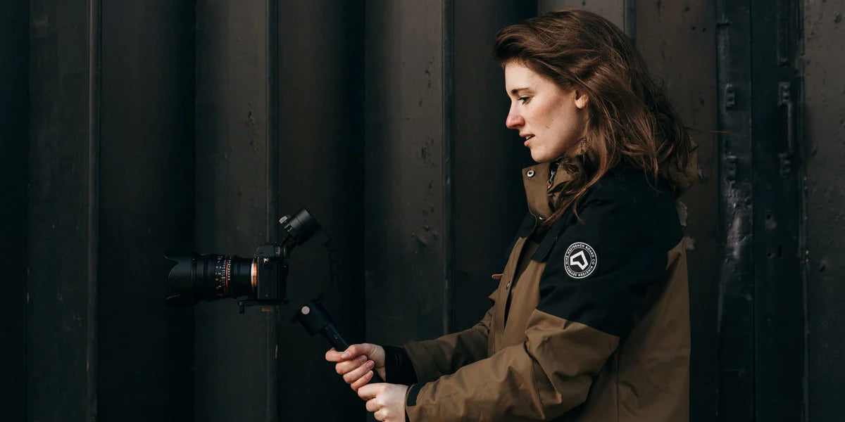 S:4 EP:10 # Chasing Passion and Success: A Filmmaker's Journey of Empowerment and Indomitable Spirit