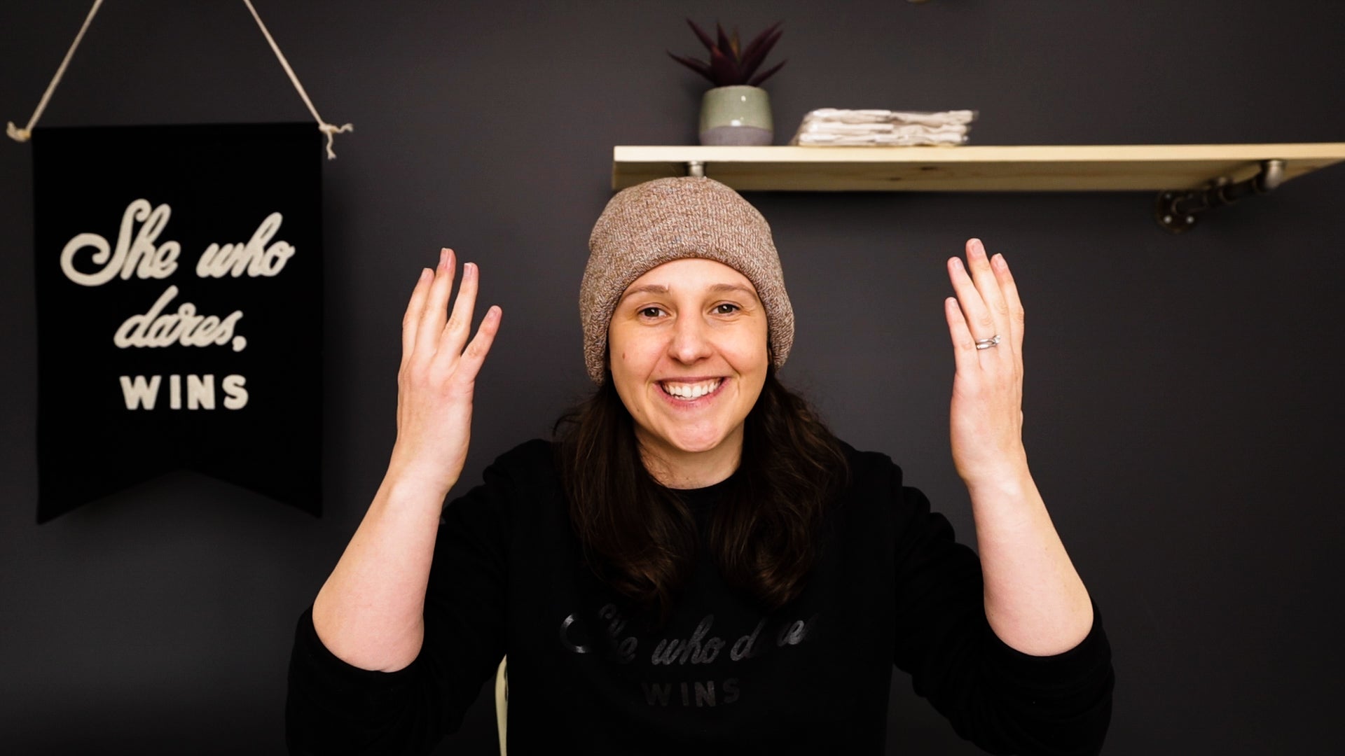 Why I want to turn my back on International Womens Day 2021