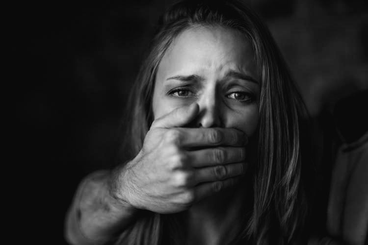 Just how safe is it for women at work?