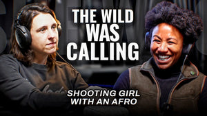 Breaking Barriers: How Nicole Took on the Field Sports World and Won