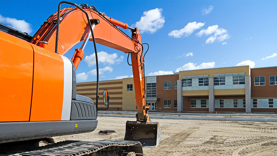 Rhian Evans- From high school teacher to construction IT specialiston running a business in construction