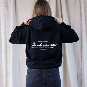 Hoodies & Sweatshirts