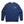 Relaxed She Came, She Saw Sweatshirt Blue