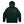 Original Goods Relaxed Hoodie Green