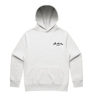 Original Goods Relaxed Hoodie