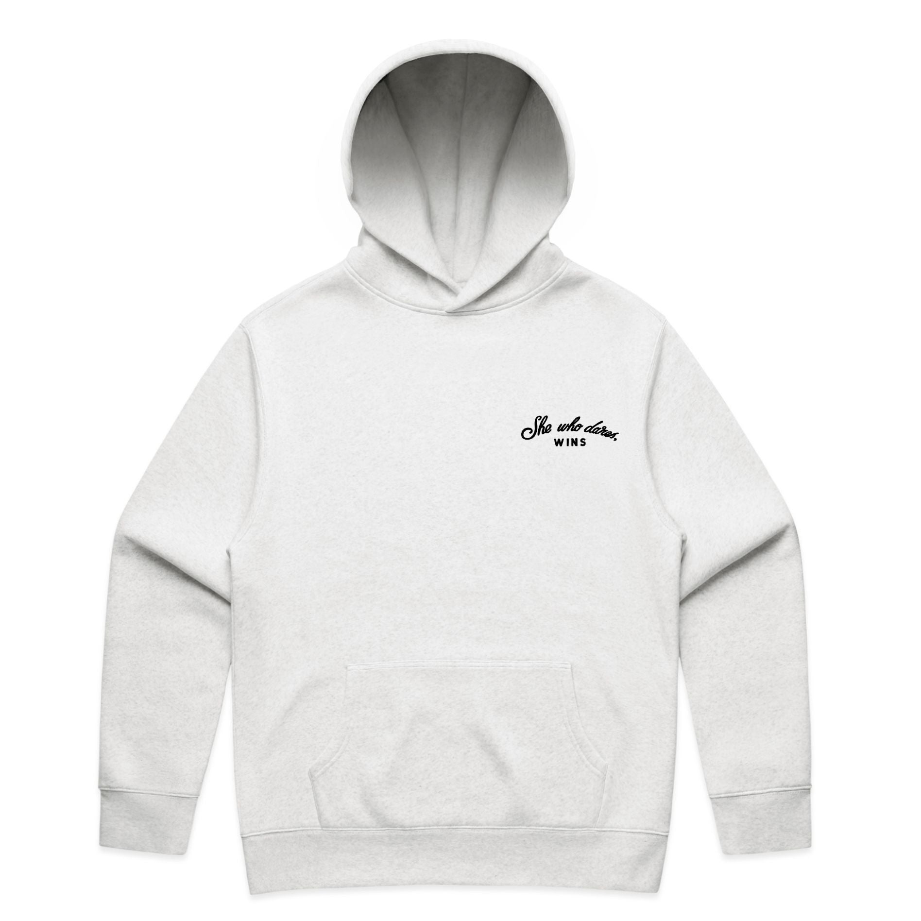 Original Goods Relaxed Hoodie