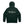 Original Goods Relaxed Hoodie Green