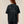 Iron Will black T-shirt