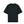 Iron Will black T-shirt