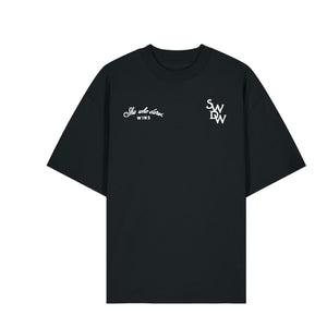 Zero Excuses Relaxed Fit T-shirt