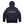 Relaxed Dare Club Navy Hoodie
