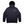 Relaxed Dare Club Navy Hoodie
