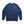 Relaxed Dare Club Blue Sweatshirt