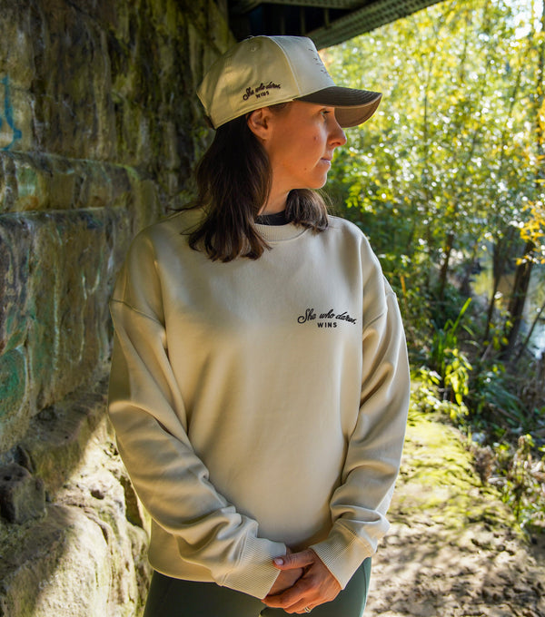 Don't Call Me Honey Sweater