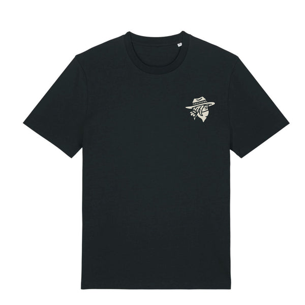 Forge your own path T-shirt