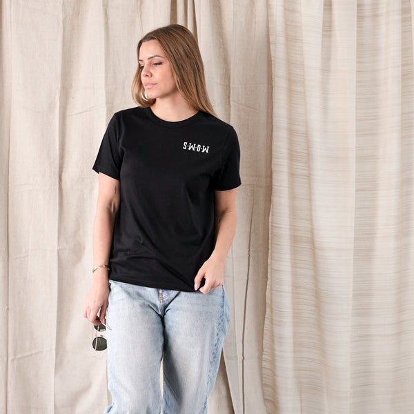 No Risk, No Story T-shirt