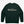 Relaxed Dare Club Pine Green Sweatshirt