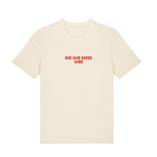 Adventure Awaits Tee – Day Edition