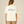 Dare Club T-shirt Cream