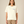 Dare Club T-shirt Cream