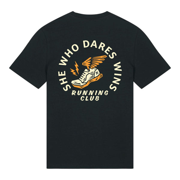 Run Club T-shirt