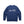 Relaxed Swirl Logo Sweater