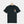 Grey Lady Black Tee